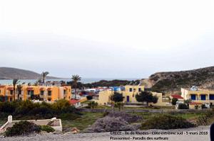 055- Tour de l'ile de Rhodes